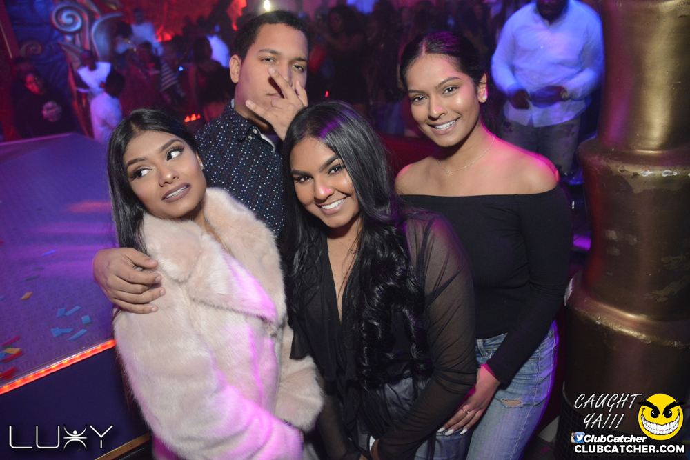 Luxy nightclub photo 239 - December 30th, 2017
