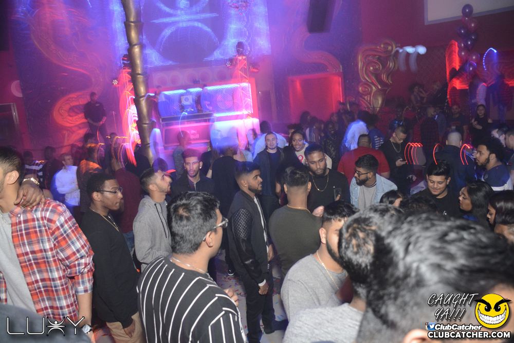 Luxy nightclub photo 240 - December 30th, 2017