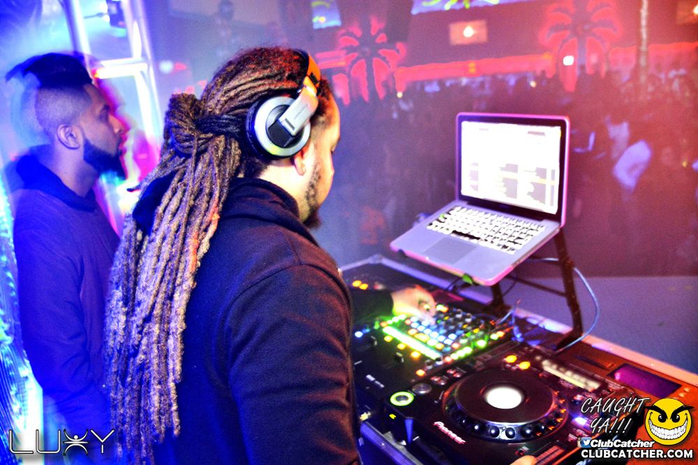 Luxy nightclub photo 242 - December 30th, 2017