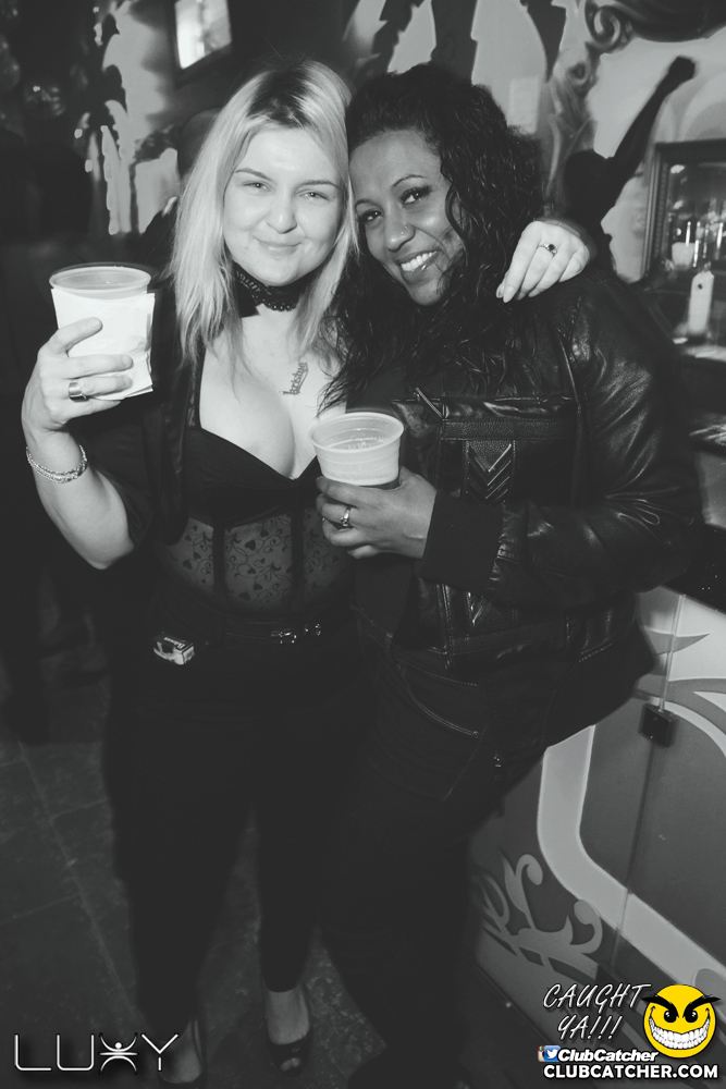 Luxy nightclub photo 243 - December 30th, 2017