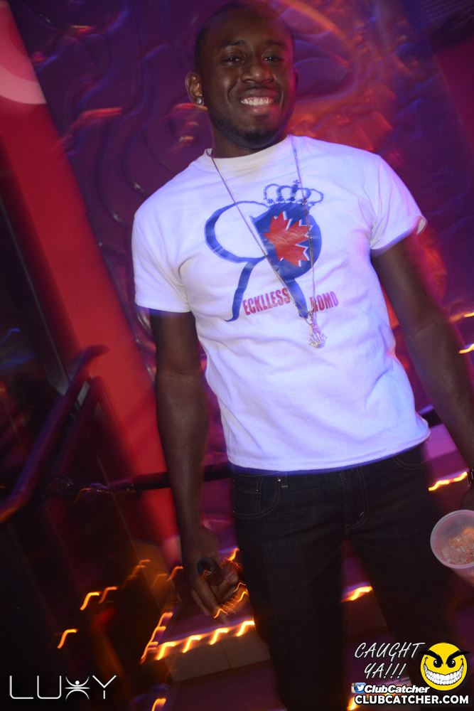 Luxy nightclub photo 247 - December 30th, 2017