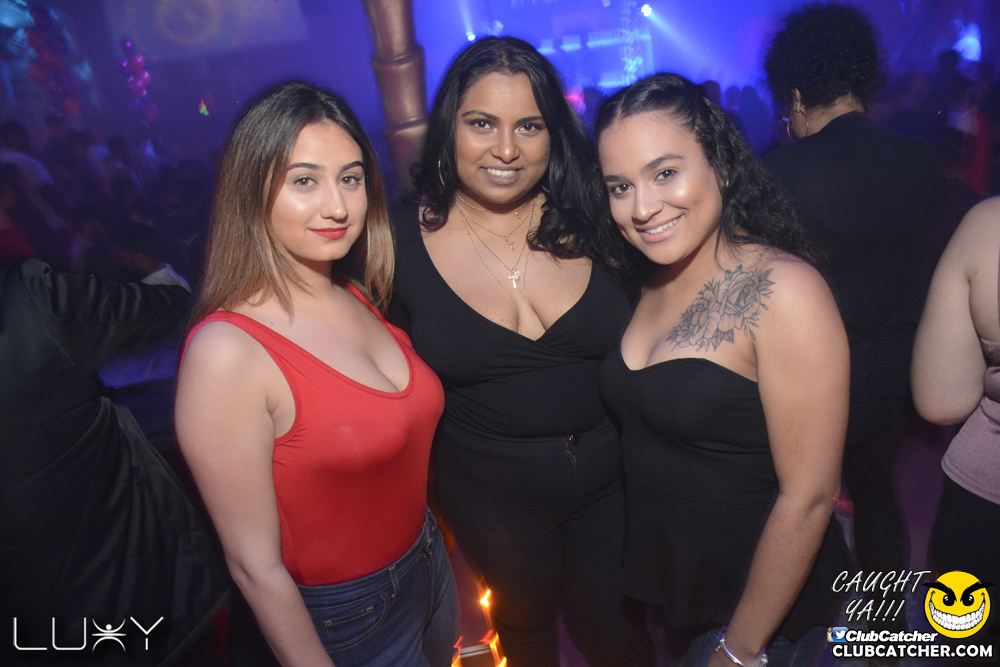 Luxy nightclub photo 248 - December 30th, 2017
