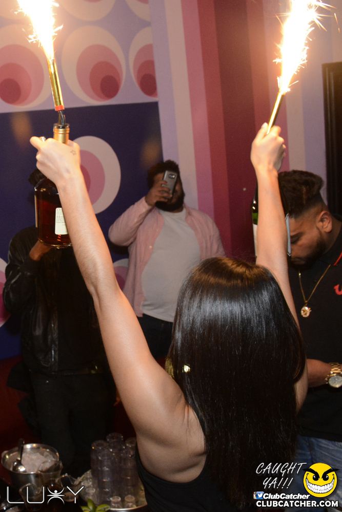 Luxy nightclub photo 249 - December 30th, 2017