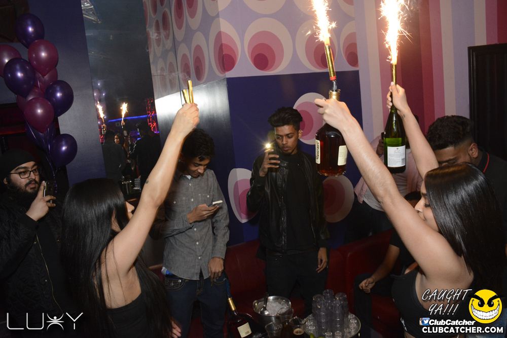 Luxy nightclub photo 250 - December 30th, 2017