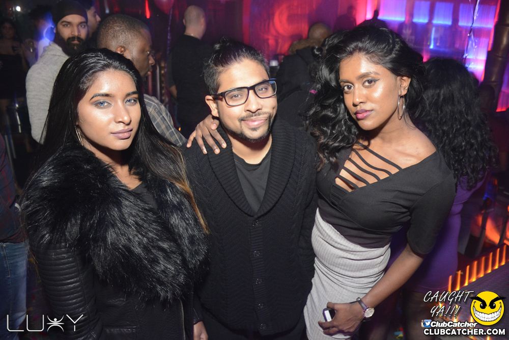 Luxy nightclub photo 26 - December 30th, 2017