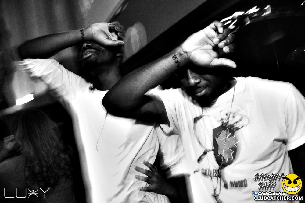 Luxy nightclub photo 254 - December 30th, 2017