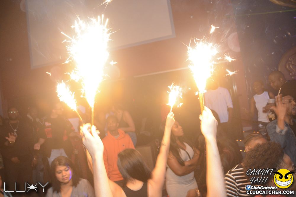 Luxy nightclub photo 256 - December 30th, 2017