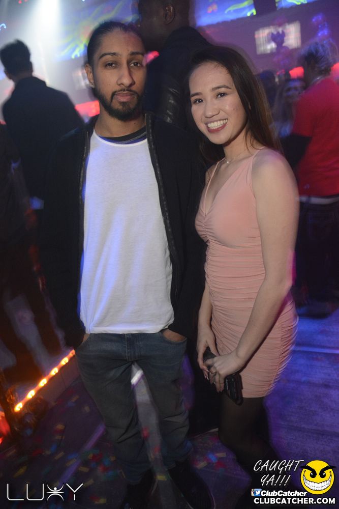 Luxy nightclub photo 259 - December 30th, 2017