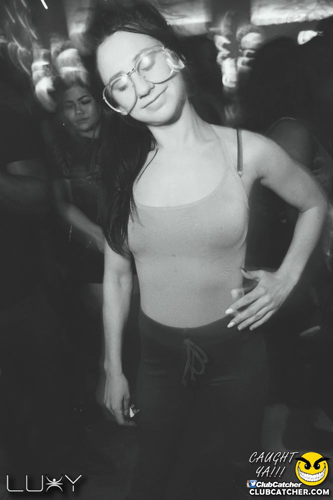 Luxy nightclub photo 260 - December 30th, 2017