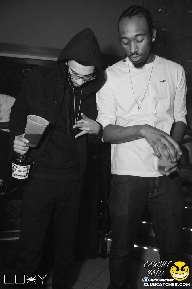 Luxy nightclub photo 261 - December 30th, 2017