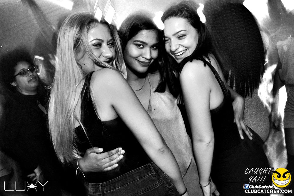 Luxy nightclub photo 263 - December 30th, 2017