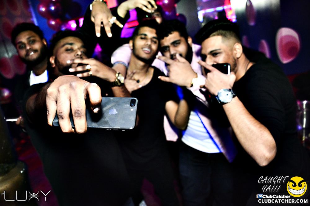Luxy nightclub photo 265 - December 30th, 2017