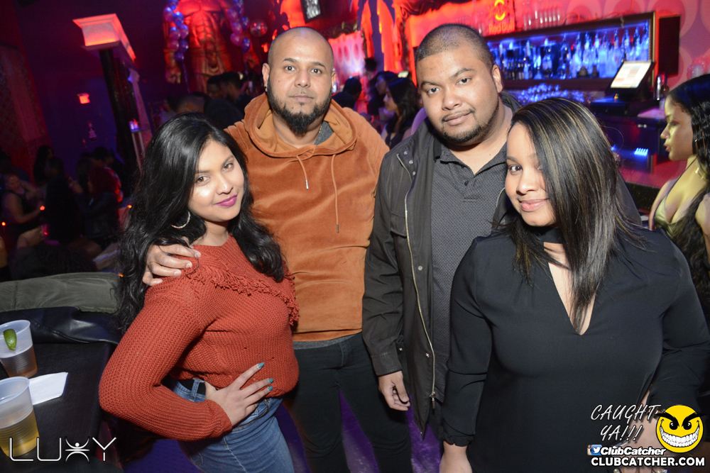 Luxy nightclub photo 30 - December 30th, 2017