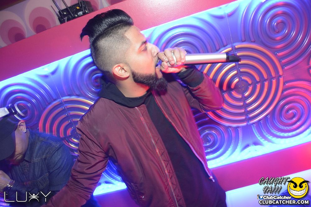Luxy nightclub photo 34 - December 30th, 2017