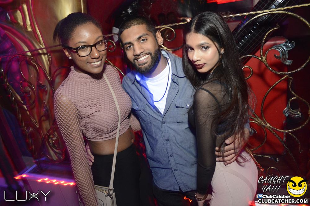 Luxy nightclub photo 36 - December 30th, 2017