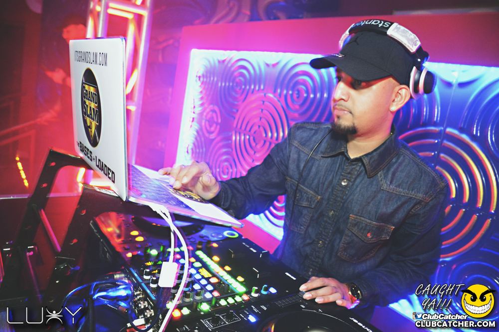 Luxy nightclub photo 38 - December 30th, 2017