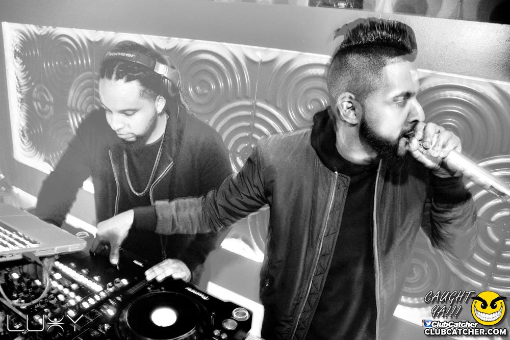 Luxy nightclub photo 40 - December 30th, 2017