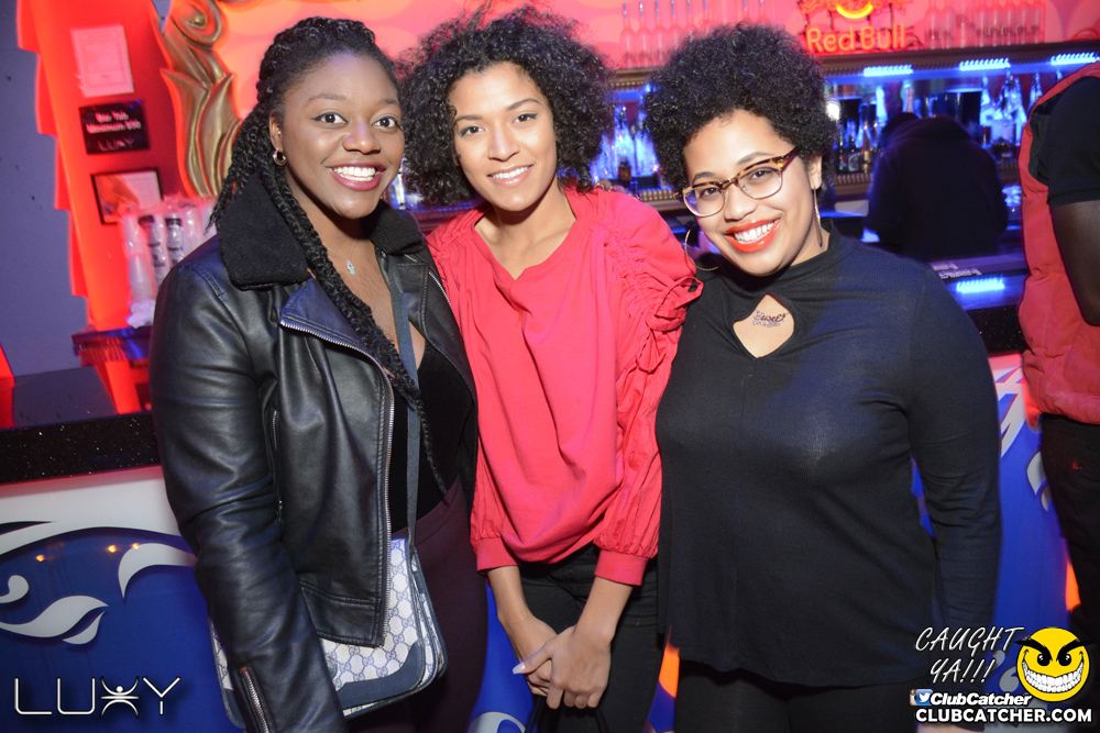 Luxy nightclub photo 41 - December 30th, 2017