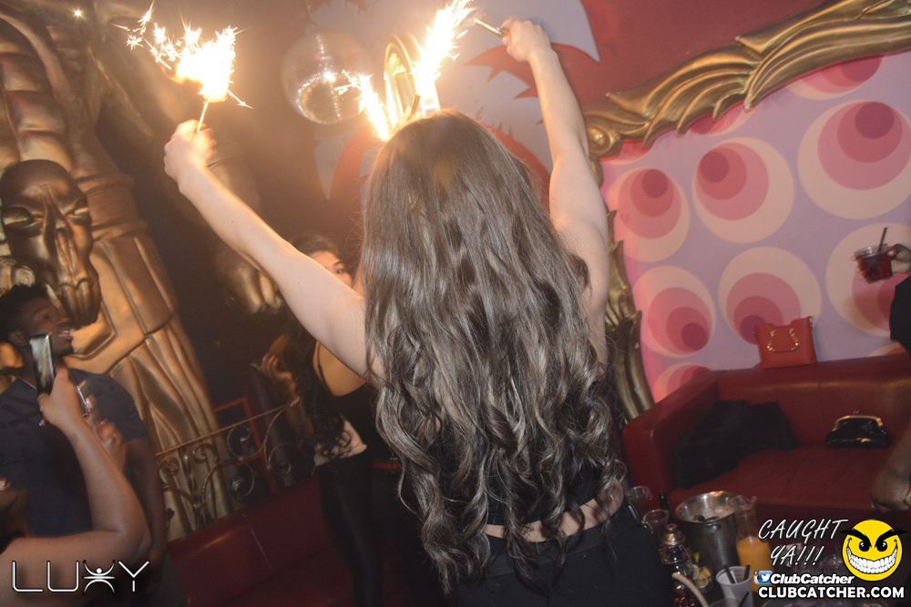 Luxy nightclub photo 42 - December 30th, 2017