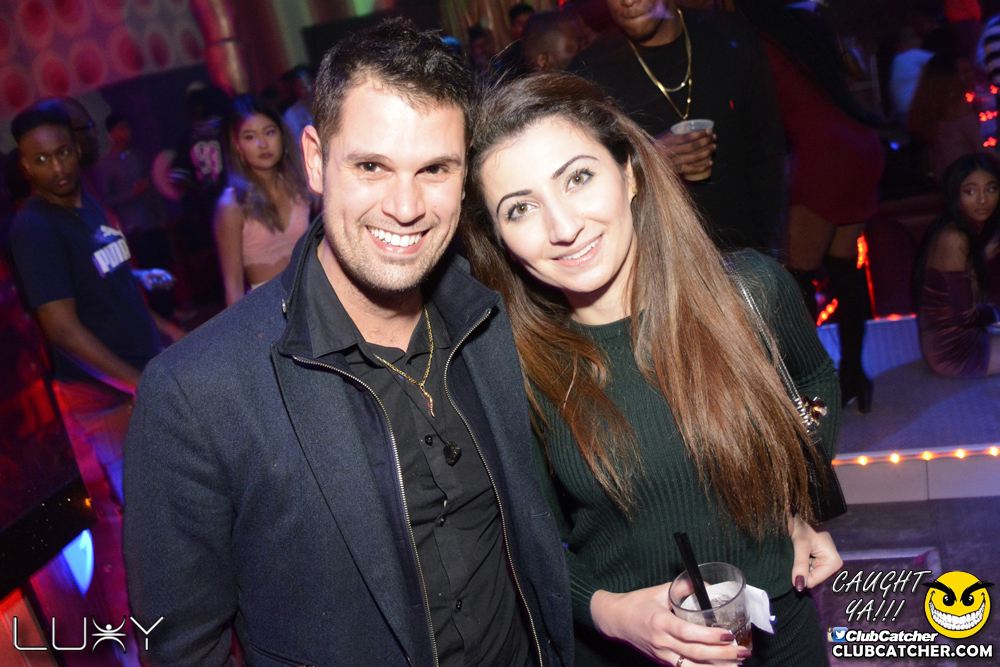 Luxy nightclub photo 44 - December 30th, 2017