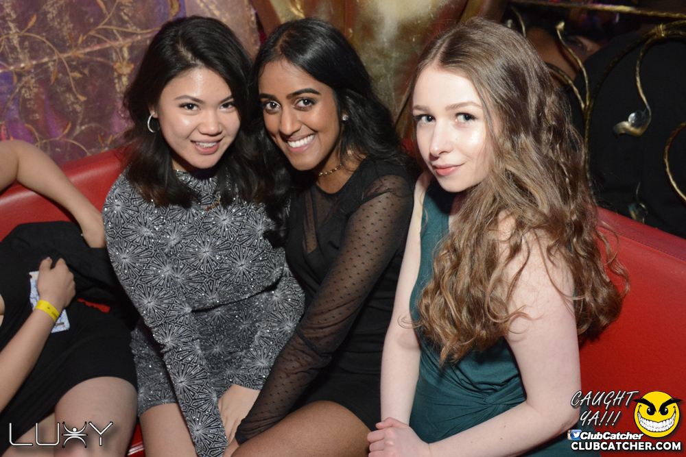 Luxy nightclub photo 45 - December 30th, 2017