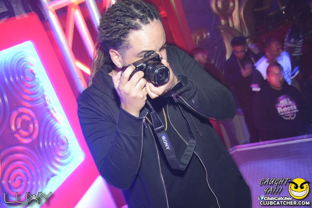 Luxy nightclub photo 46 - December 30th, 2017