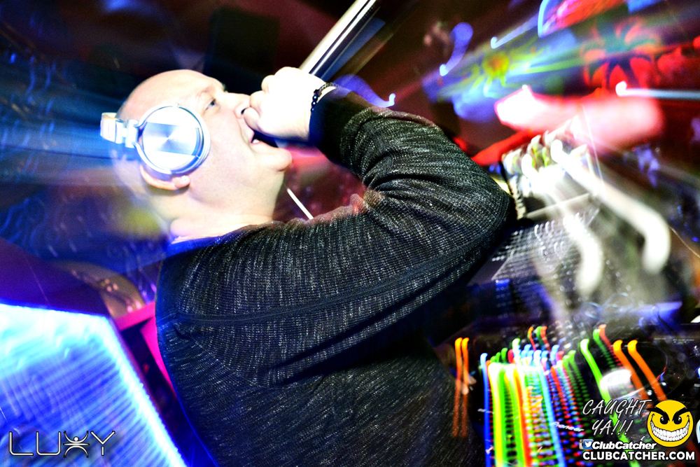 Luxy nightclub photo 47 - December 30th, 2017