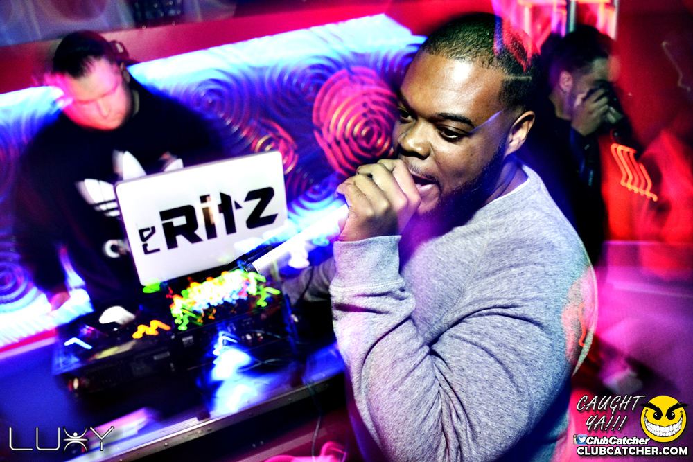 Luxy nightclub photo 49 - December 30th, 2017