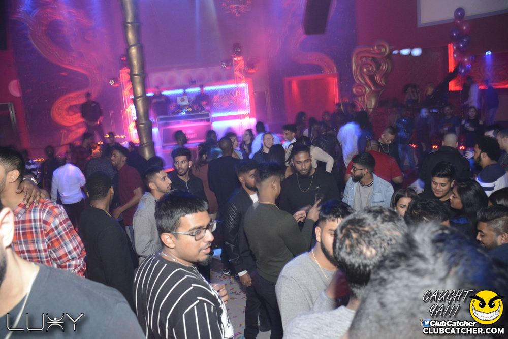 Luxy nightclub photo 53 - December 30th, 2017