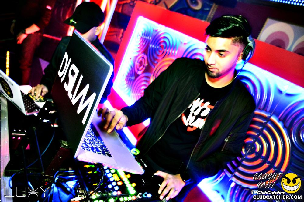 Luxy nightclub photo 54 - December 30th, 2017