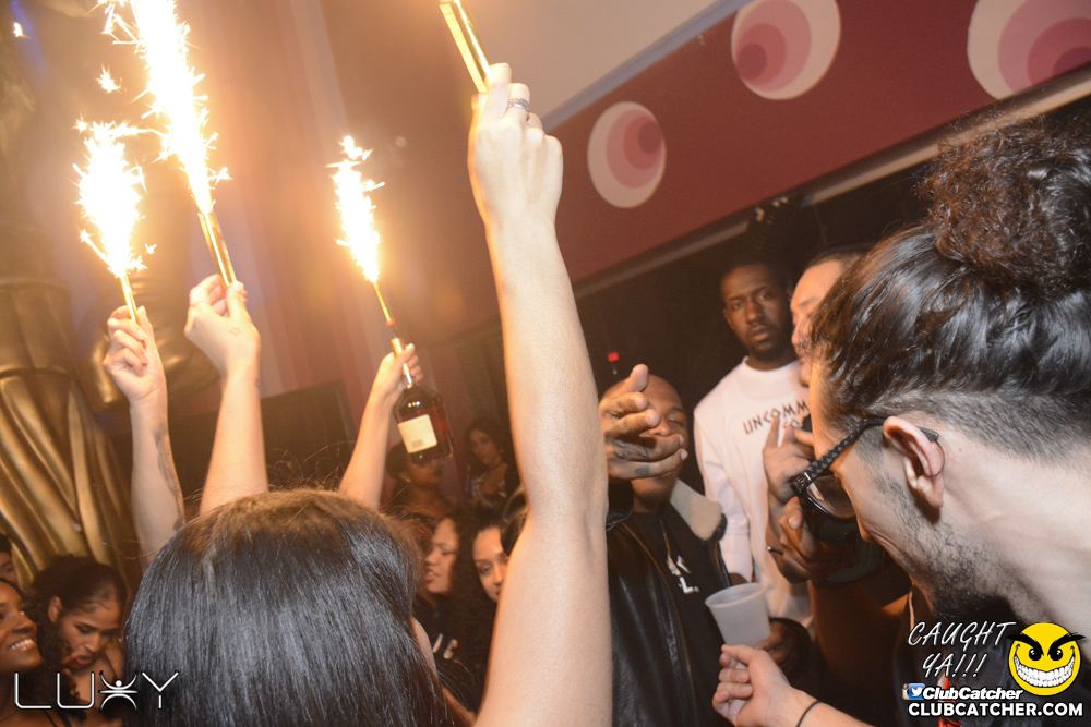 Luxy nightclub photo 55 - December 30th, 2017