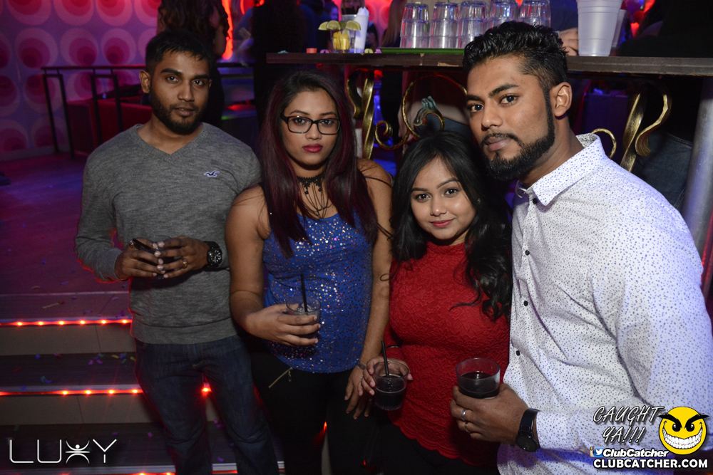 Luxy nightclub photo 56 - December 30th, 2017