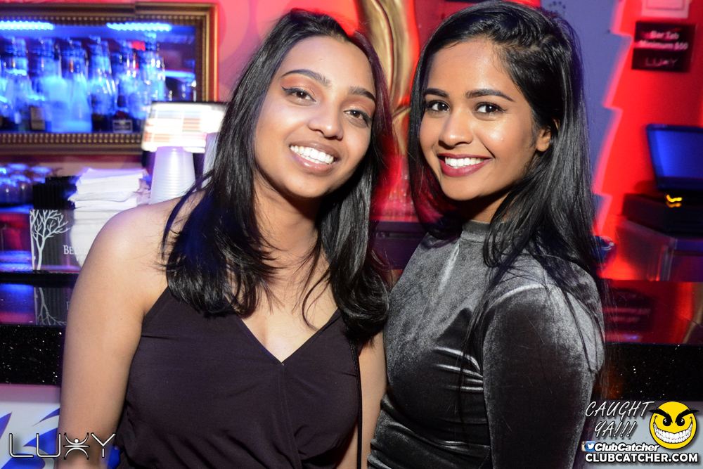 Luxy nightclub photo 57 - December 30th, 2017