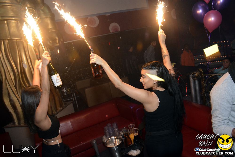 Luxy nightclub photo 60 - December 30th, 2017
