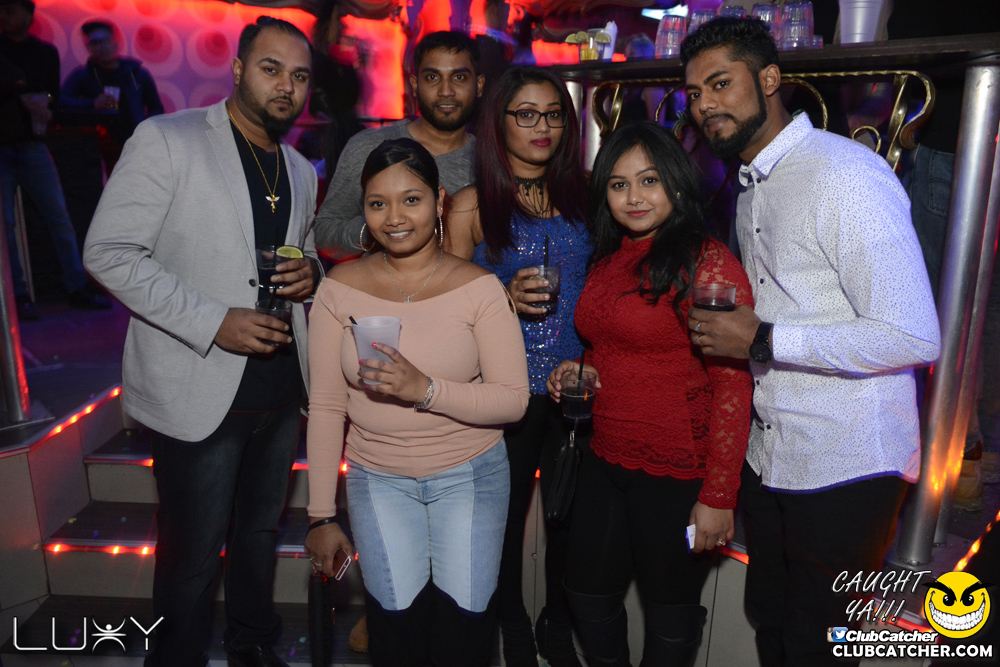 Luxy nightclub photo 61 - December 30th, 2017