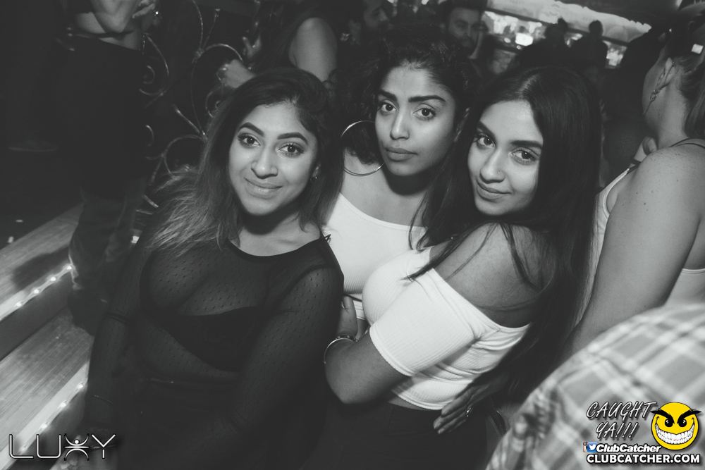 Luxy nightclub photo 64 - December 30th, 2017