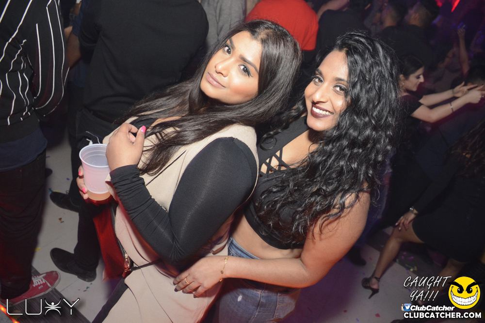 Luxy nightclub photo 66 - December 30th, 2017