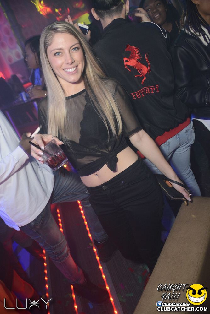 Luxy nightclub photo 67 - December 30th, 2017