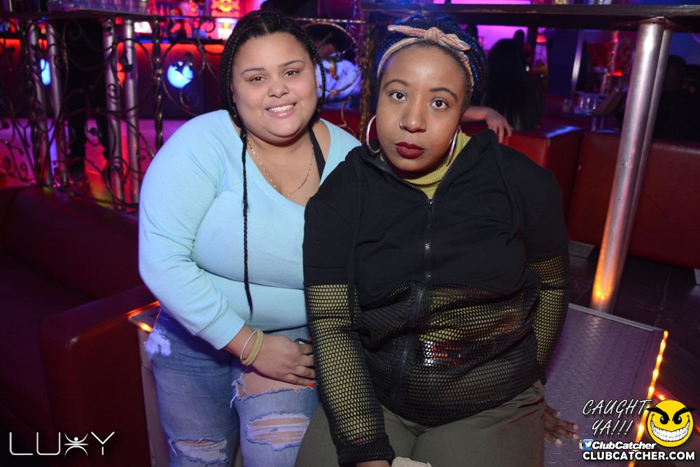 Luxy nightclub photo 68 - December 30th, 2017
