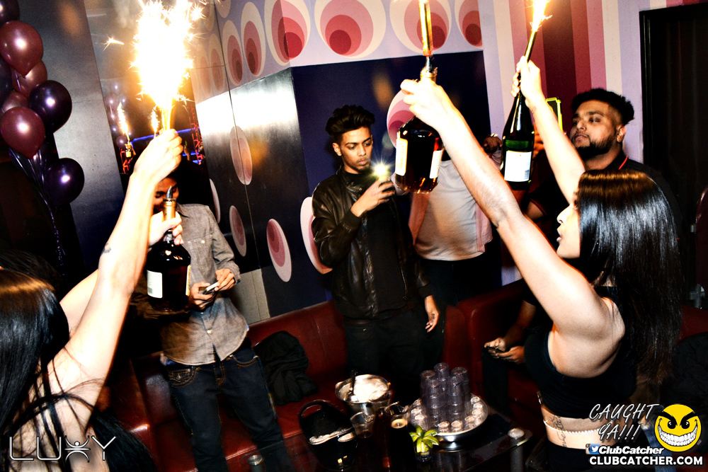 Luxy nightclub photo 70 - December 30th, 2017