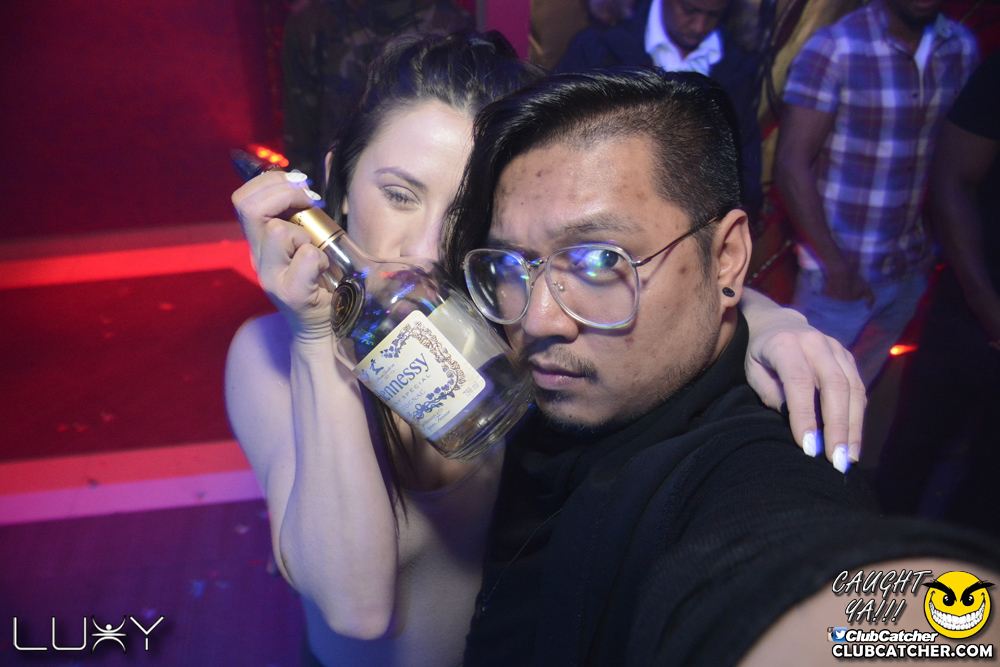 Luxy nightclub photo 72 - December 30th, 2017