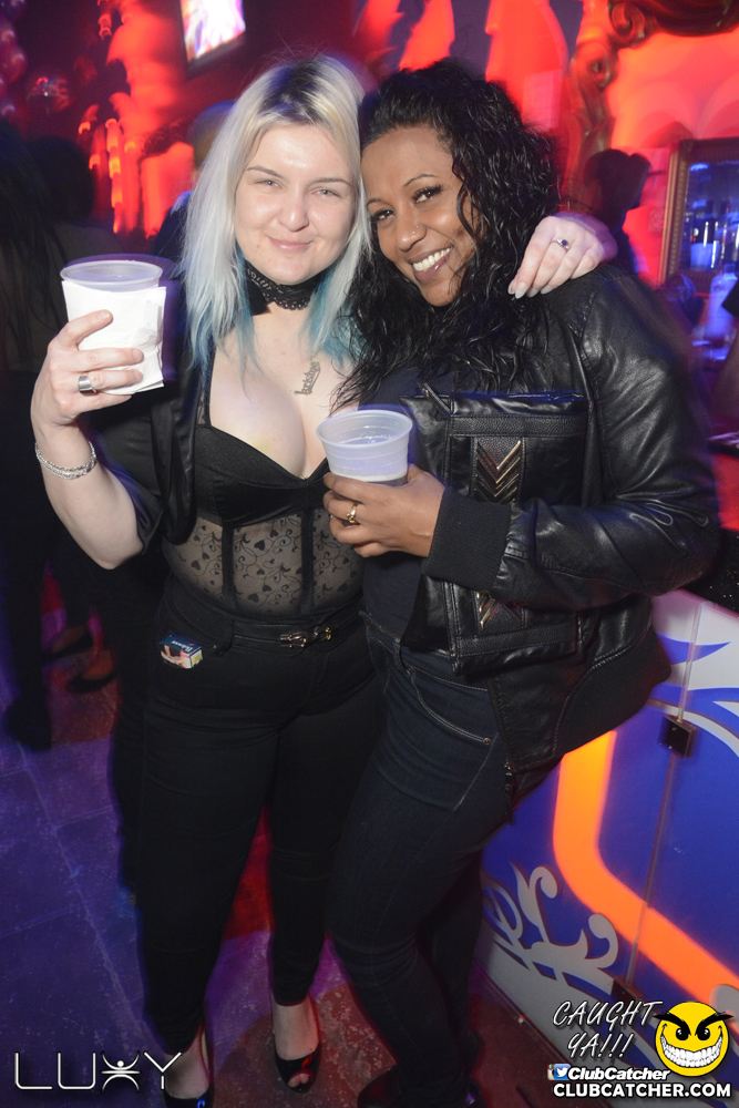Luxy nightclub photo 73 - December 30th, 2017