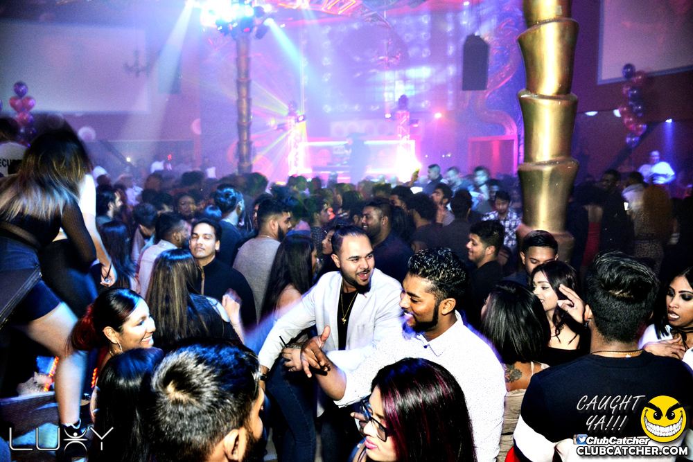 Luxy nightclub photo 76 - December 30th, 2017