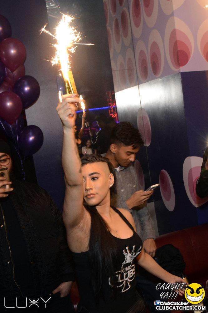 Luxy nightclub photo 77 - December 30th, 2017