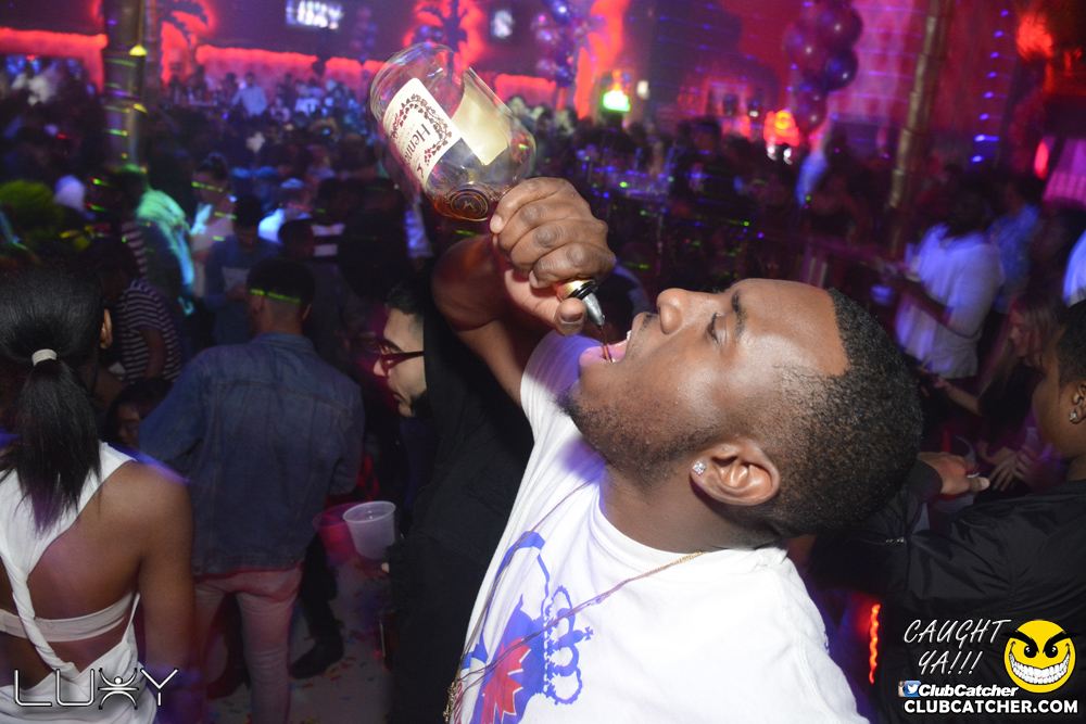 Luxy nightclub photo 81 - December 30th, 2017