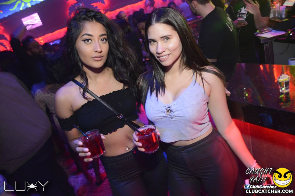 Luxy nightclub photo 85 - December 30th, 2017