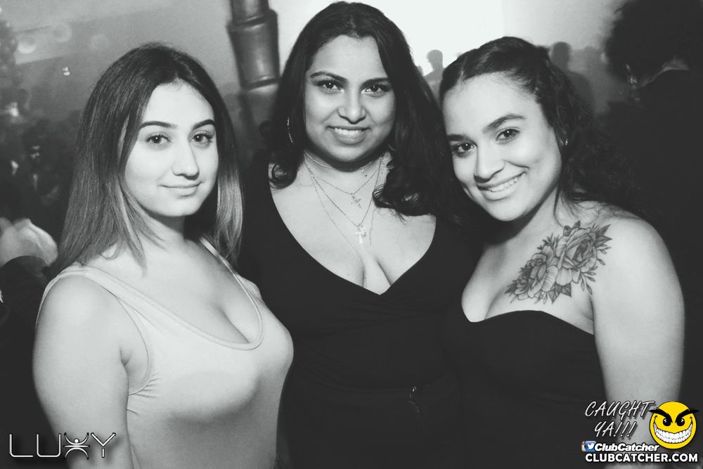 Luxy nightclub photo 88 - December 30th, 2017