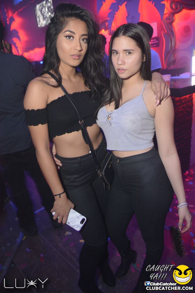 Luxy nightclub photo 89 - December 30th, 2017
