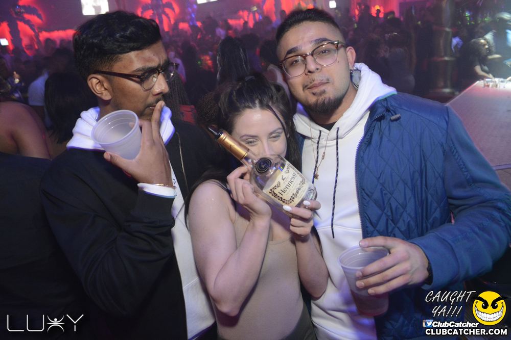 Luxy nightclub photo 91 - December 30th, 2017