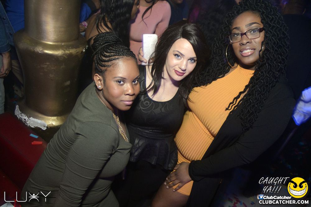 Luxy nightclub photo 92 - December 30th, 2017